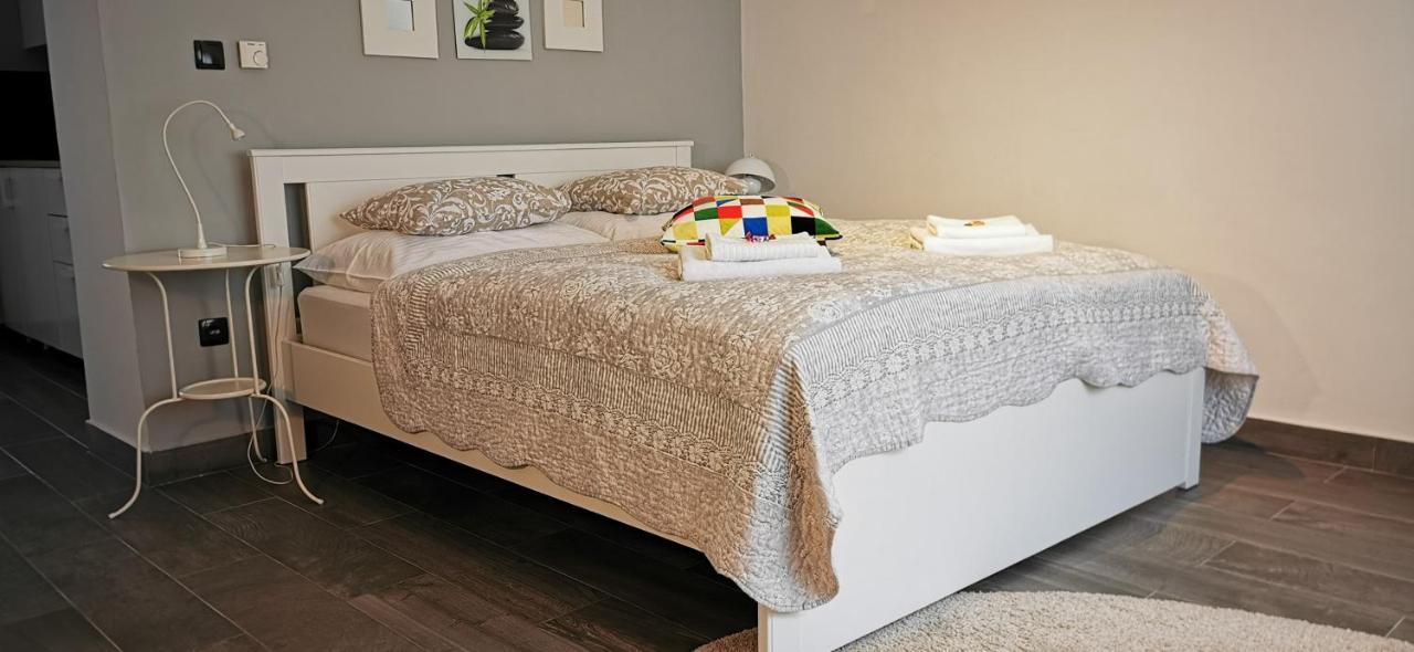 Nora 1 Hotel Zagreb Ngoại thất bức ảnh